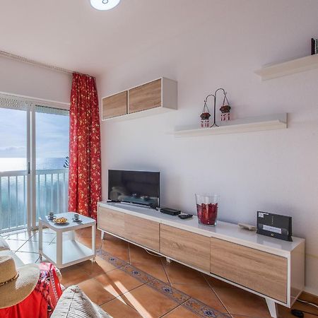 לוס כריסטיאנוס 1B Wonderful Sea View Playa De Las Vistas מראה חיצוני תמונה